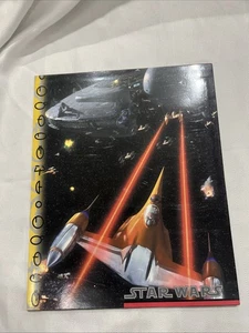 Carpeta Star Wars - Imagen 1 de 4