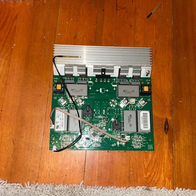 318347100/318347110/5304454969 OEM Kenmore Placa de control de potencia de inducción para estufa Foto 1 de 4