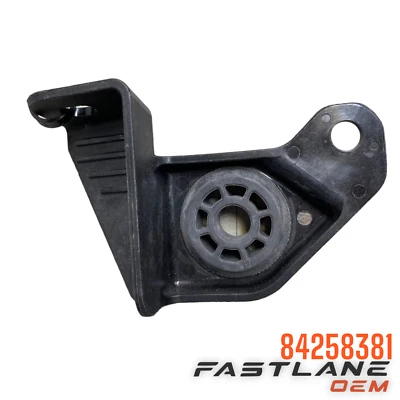 Chevrolet Malibu/Buick Lacrosse 2016-2023 pasajero soporte S. nuevo fabricante de equipos originales 84258381 Foto 1 de 4