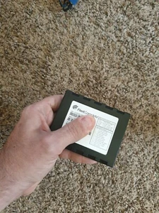 fleet complete gps gnx6 with 3 wire harness for install - Picture 1 of 2