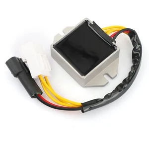 Rectifier Regulator Fit for Arctic Cat Snowmobile TZ1 Z1 XT LT LXR 0630-255 - Picture 1 of 12
