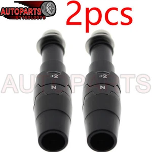 335 RH 2pcs Adapter Sleeve For Callaway DRIVER/FAIRWAY 335 RH For Opti-Force - Picture 1 of 5