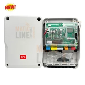 Thalia BT A80 Duo Central Tarjeta De Comando Para Motores Aldaba 24V 2614324 - Imagen 1 de 1