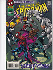 AMAZING SPIDER-MAN Vol. 1 No. 409 March 1996 MARVEL Comics - Kane