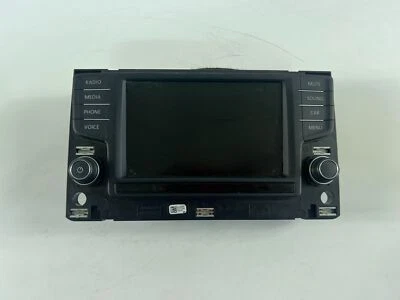 NP662 VW Ecran D'Affichage 3G0919605B - Photo 1/4