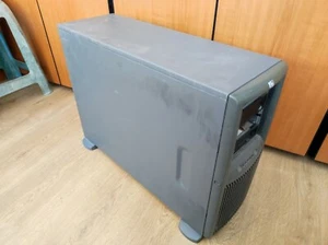 HP ProLiant ML350 HSTNS-2111 Xeon Tower Server - Picture 1 of 5