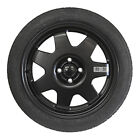 SPARE WHEEL ALLOY 125X70 18 78K0R604DH FOR BMW SERIE 1 M PERFORMANCE 0ZQ