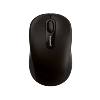 Mouse Microsoft 3600 Bluetooth 4.0 2.4G sem fio leve E-Sports portátil C - Imagem 1 de 4
