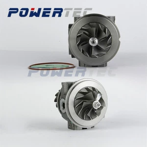 Twin Turbo cartridge for BMW 135i 335i 535i X5 X6 Z4 35i 225Kw 306HP N54B30 TD03 - Picture 1 of 12