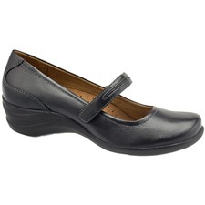 hush puppies wide shoes for womens