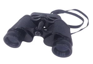 Sears Model 445 25110 coated optics 7x35 mm wide angle 500ft @ 1000yd Binoculars - Picture 1 of 13