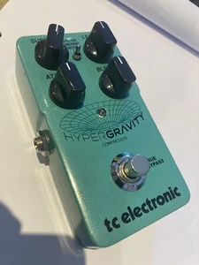 tc electronic hypergravity - Picture 1 of 5