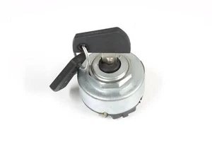 For Jawa CZ Cezet Zetor Ignition Switch Assembly #14C36 - Picture 1 of 3