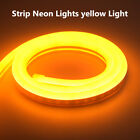 Strip Lamp Waterproof Flexible Led Light Cuttable 12V 2835 Neon 1M 3M 5M