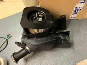 BMW R1150R R21 - 13711341202 -AIR BOX ORIGINALE CON FILTRO - Foto 1 di 4
