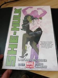She Hulk Band 1 und 2 - Bild 1 von 3