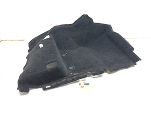 2013-2017 RANGE ROVER L405 RIGHT PASS FRONT INTERIOR FLOOR COVER CARPET OEM. - Picture 1 of 9