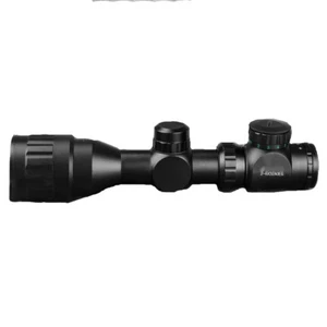 2-6x32AOEG Outdoor waterproof anti-fog HD monocular zoom telescope - Picture 1 of 3