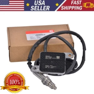 4326874 Nitrogen Oxygen Nox Sensor Outlet Exhaust Fits For Cummins 11.0L 15.0L· - Picture 1 of 8