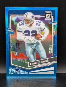 2023 Donruss Optic Football Veteran Parallels Listing 2, U Pick! - Bild 1 von 68