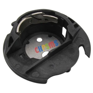 1PCS Bobbin Case FOR Pfaff Passport 2.0,3.0 Singer 9340, Featherweight C240, H74 - Picture 1 of 4