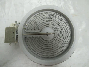 Elemento de superficie radiante de rango de horno Frigidaire FABRICANTE DE EQUIPOS ORIGINALES 1200W 318178110 (Lote #25) - Imagen 1 de 2