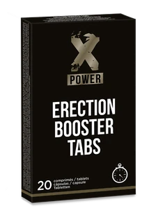 Erection Booster Tabs - Picture 1 of 1
