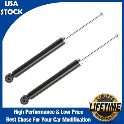 Rear Shock Absorber For Volkswagen Beetle 1998-2010 Golf Jetta 1999-03 2004 2005 — 第 1/4 张图片