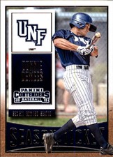 2015 Panini Contenders Baseball Base Singles (Pick Your Cards)