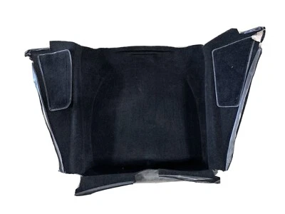 Inserto de alfombra de maletero delantero Lamborghini Diablo 91-97 OEM Foto 1 de 3