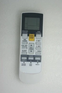 Mando a distancia Fujitsu ASU9RLF ASU9R2 ASU7RLF AR-RY16 AR-RY18 aire acondicionado - Imagen 1 de 5