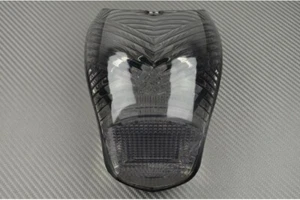 Fanale Posteriore Stop LED Fumé + Frecce BMW K1200R 1200R K1200 R 0584 2004-2008 - Picture 1 of 4