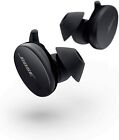 Bose True Wireless Bluetooth Sport Earbuds Headphones - White | Blue | Black