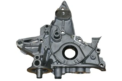 1997-06 Mitsubishi Mirage Lancer Engine Oil Pump PEG OP-347 - Image 1 of 2