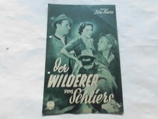 WKN 1179 Angelika Hauff DER WILDERER VON SCHLIERS