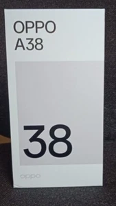 Oppo A38 UNLOCKED Dual Sim NFC 50MP Cam 8Core Brand New NO BRANDING - Picture 1 of 4
