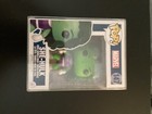 She-Hulk Funko Pop #147 Marvel with Protector