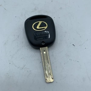 89070-24251-84 ORIGINAL LEXUS LS430 SC430 FUNK FERNBEDIENUNG SCHLÜSSEL ORIGINAL - Bild 1 von 3