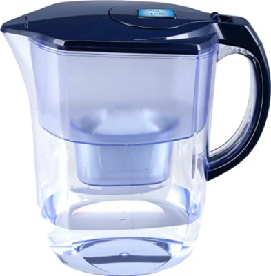 EHM ULTRA II Alkaline Water Pitcher & Ionizer 3.8L  Pure Healthy Water  - Image 1 of 4