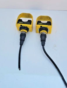 Banner Safety Touch Sensor  STBVR81Q set of 2 - Picture 1 of 3