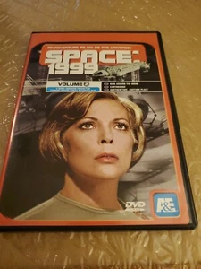 Space:1999 Volume 2 DVD Used - Picture 1 of 4