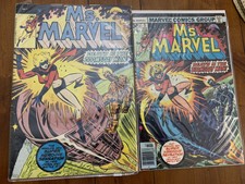 ms marvel 1 Two For The Price Of One