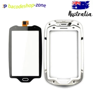 Front Cover with Touch Screen For Motorola Symbol Zebra TC8000 TC80NH - Picture 1 of 5