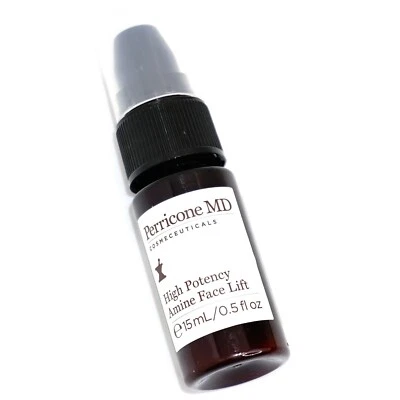 Perricone MD High Potency Amine Face Lift 0.5oz. [New/No Box] - Image 1 of 3