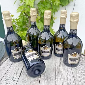 wieder da Sekt der armen Lina toller Spumante extra dry Cuvée 6x750m Italien - Bild 1 von 5