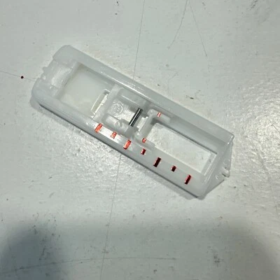 Snap On Buttonhole Foot 006909008 Fits Singer Model Tradition (B6) - Image 1 of 3