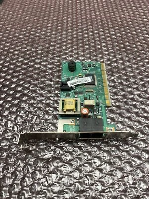 Used 3COM 6001126​ MODEM CARD - Image 1 of 4