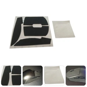 Anti-slip Mouse Side Sticker Computer Accessory Gaming Skate Replacement - Afbeelding 1 van 12