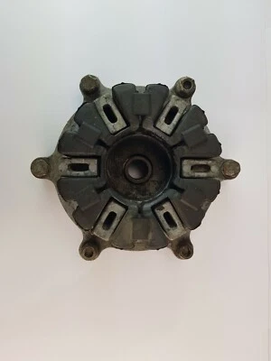 APRILIA PEGASO 650 P650 1993 / SE ADAPTA A PORTAPIÑONES BUJE RUEDA TRASERA 1992-2000 Foto 1 de 4