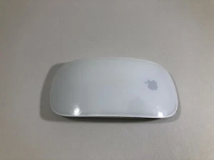 Apple Magic Mouse A1296 Wireless Bluetooth Original OEM Genuine No Battery Cover - Picture 1 of 12